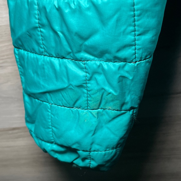 Women's Patagonia Full Zip Quilted Puffer, S - Picture 7 of 8